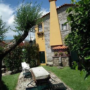 Villa Casa Rosinha Menor à Riba de Âncora Exterior photo