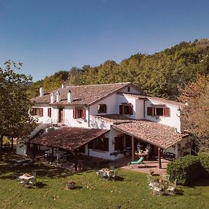 Hotel Corsale Country House à San Lorenzello Exterior photo