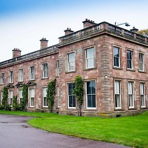 Villa The Victorian Wing à Shifnal Exterior photo