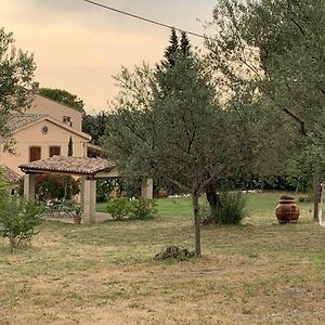 Bed and Breakfast Casale La Civetta à Larino Exterior photo