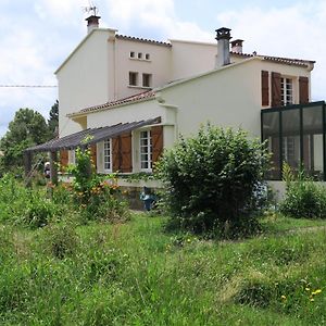 Bed and Breakfast No.5 à Saint-Girons  Exterior photo