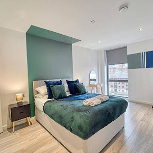 Appartement 35 Percent Off Stylish Liverpool Abode Exterior photo