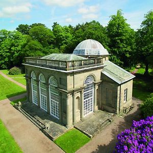 Villa Temple Of Diana à Shifnal Exterior photo