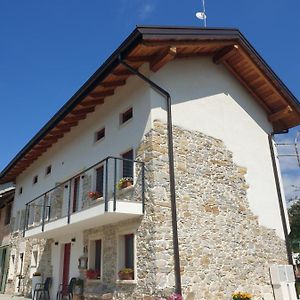 Hotel Casa21 à Sant'Antonio Tortal Exterior photo