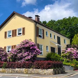 HEJ Apartments Bayreuth Exterior photo