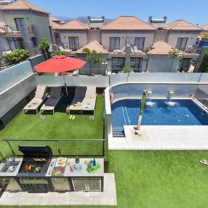 Meloneras Hills 19 With Pool By Villagrancanaria Exterior photo