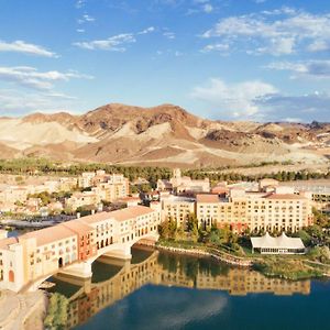 Hilton Lake Las Vegas Resort & Spa Exterior photo