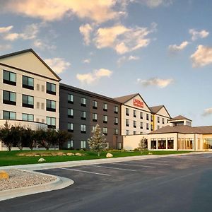 Hilton Garden Inn Rapid City Exterior photo