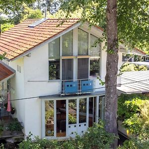 25 Min To The Center - 220 M2 Artist'S House Villa South Of Munich Oberhaching Exterior photo