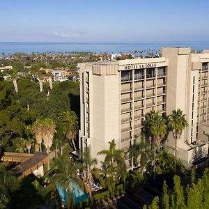 Hotel La Jolla, Curio Collection By Hilton San Diego Exterior photo