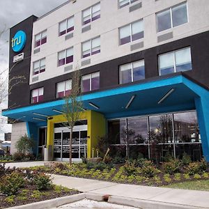 Hotel Tru By Hilton Oklahoma City Airport, Ok Exterior photo