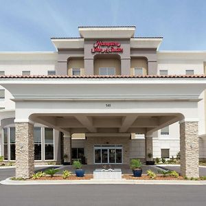 Hampton Inn&Suites Jacksonville/Orange Park, FL Exterior photo