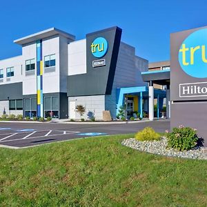 Hotel Tru By Hilton Syracuse North Airport Area à Liverpool Exterior photo