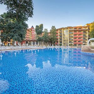 Aquaclub Grifid Hotel Bolero Sables d'or Exterior photo