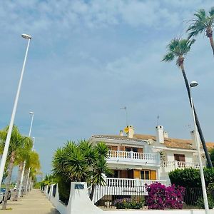 Appartement Valencia Sol Y Playa à Sagonte Exterior photo