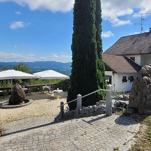 Hotel Landhaus Lehnerhof à Schaufling Exterior photo