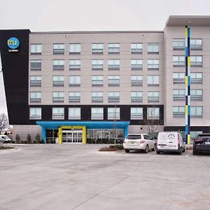 Hotel Tru By Hilton Oklahoma City Nw Expressway Exterior photo