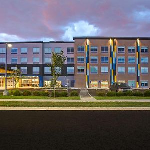 Hotel Tru By Hilton Monroe, Oh Exterior photo