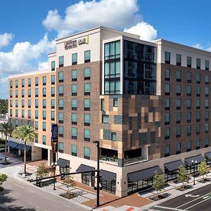 Home2 Suites By Hilton Orlando Downtown, Fl Exterior photo