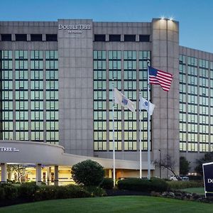 Hotel Doubletree By Hilton Cherry Hill Philadelphia Exterior photo