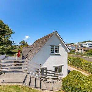 Villa Baywatch Sands à Wadebridge Exterior photo