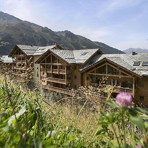 Appartement station Sainte Foy Tarentaise Exterior photo