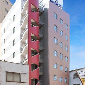 Hotel Livemax Budget Fuchu Annex Exterior photo