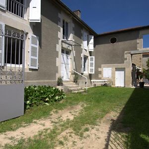 Villa Les Loulous à Arrentieres Exterior photo