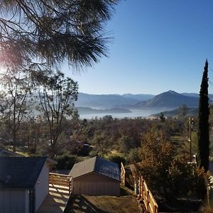 Appartement Lake Isabella View, Wofford Heights, Kern County Exterior photo