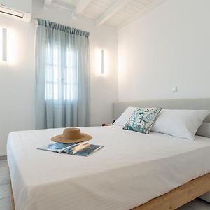 Appartement Caruana Inland Naxos à Agia Anna  Exterior photo