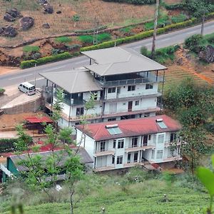 Singing Hills Hotel Nuwara Eliya Exterior photo