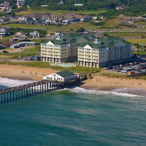 Hilton Garden Inn Outer Banks/Kitty Hawk Exterior photo