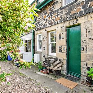 Elliot Cottage Bamburgh Exterior photo