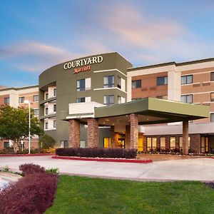 Hotel Courtyard By Marriott Houston Nasa Clear Lake à Webster Exterior photo