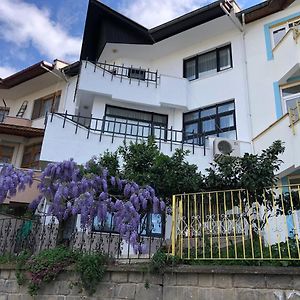 Huzur Villasi Trabzon Exterior photo