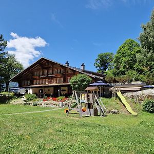 Hotel Landgasthof Taennler à Innertkirchen Exterior photo