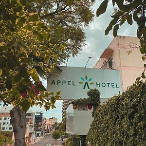 Hotel Appel Santa Maria  Exterior photo