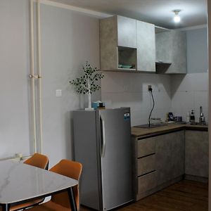 Appartement Tsatsa à Oulan-Bator Exterior photo