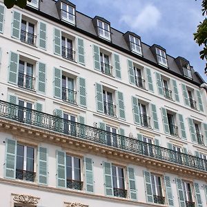 Brit Hotel Limoges Centre Gare - ex hôtel Jeanne d'Arc Exterior photo