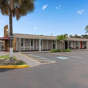 Hotel Super 8 By Wyndham Kissimmee-Orlando Exterior photo