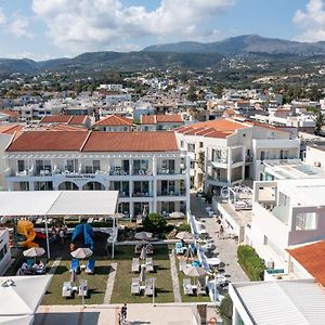 Dimitrios Village Beach Resort Réthymnon Exterior photo