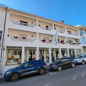 Flor Do Douro - Comercio E Hotelaria, Lda Miranda do Douro Exterior photo