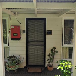 Villa Large Garden Block With Multiple Dwellings In The Centre Of Bendigo Exterior photo