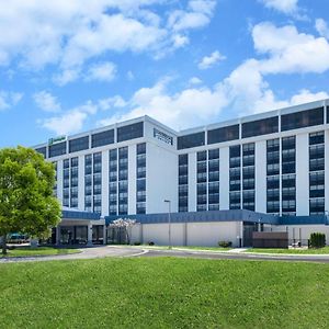 Staybridge Suites Chicago O'Hare - Rosemont By Ihg Exterior photo