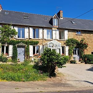 Villa La Paix à Condé-sur-Noireau Exterior photo