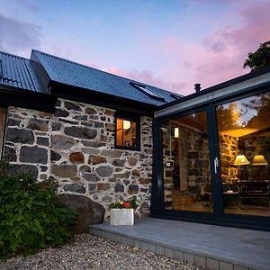 Villa The Woods At Whitepark Bay à Ballintoy Exterior photo