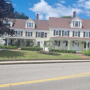 Old Orchard Beach Inn Exterior photo