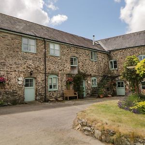 Blackberry Cottage Kingsbridge  Exterior photo