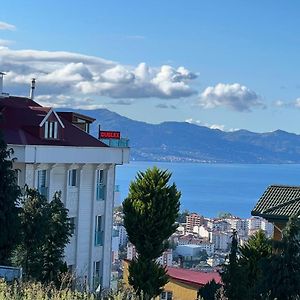 Appartement Trabzon Panorama Apart Exterior photo