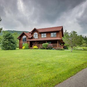 Slaty Fork Home About 6 Mi To Snowshoe Mountain Resort Exterior photo